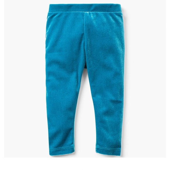 Super cute mushroom dress with velour leggings - Picture 8 of 8